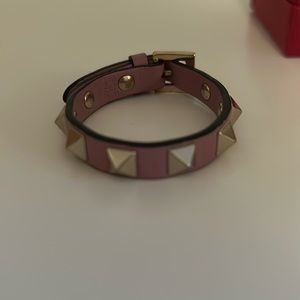 Valentino Rockstud Bracelet